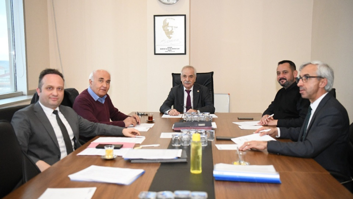 Belediyenin satış ve kiralama ihaleleri sürüyor